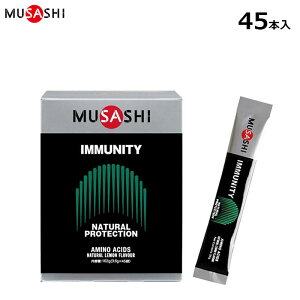 MUSASHI IMMUNITYiC~jeBj@1{3.6g×45{i`EveNVEVXẽT|[gTV