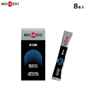 MUSASHI K'UNiNj@1{3.6g×8{eƌNinEcjTV