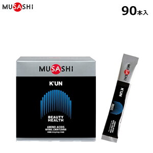 MUSASHI K'UNiNj@1{3.6g×90{eƌNinEcjTV