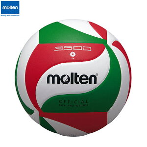 molten -�����e��- �o���[�{�[��3500 4�����yV4M3500�z