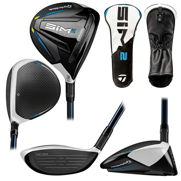 楽天市場】【一部即納OK】【左用 レフティ】TaylorMade 