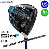 楽天市場】sim2 max ドライバー レフティの通販
