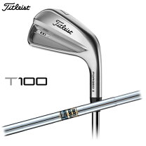 楽天市場】タイトリスト t100 125の通販