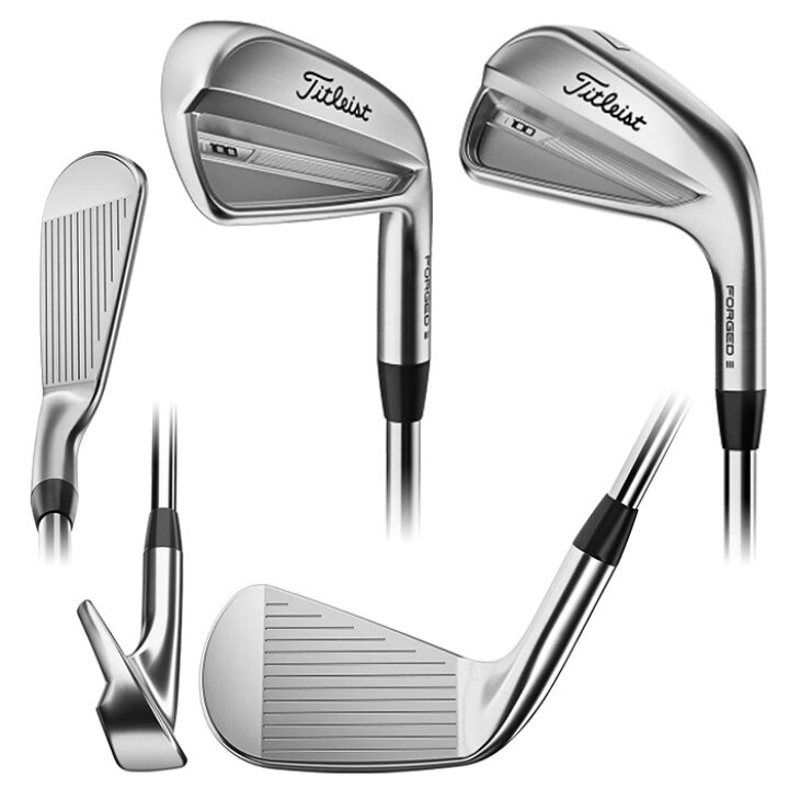 楽天市場】Titleist -タイトリスト-T100 アイアン 2023年モデル 