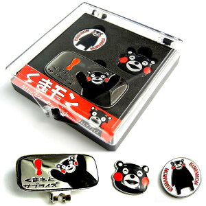 �yGOLF�z���L�����O�����v���D���̂��܃������N���b�v�}�[�J�[3�_�Z�b�g�����͎��Εt�ySS�z