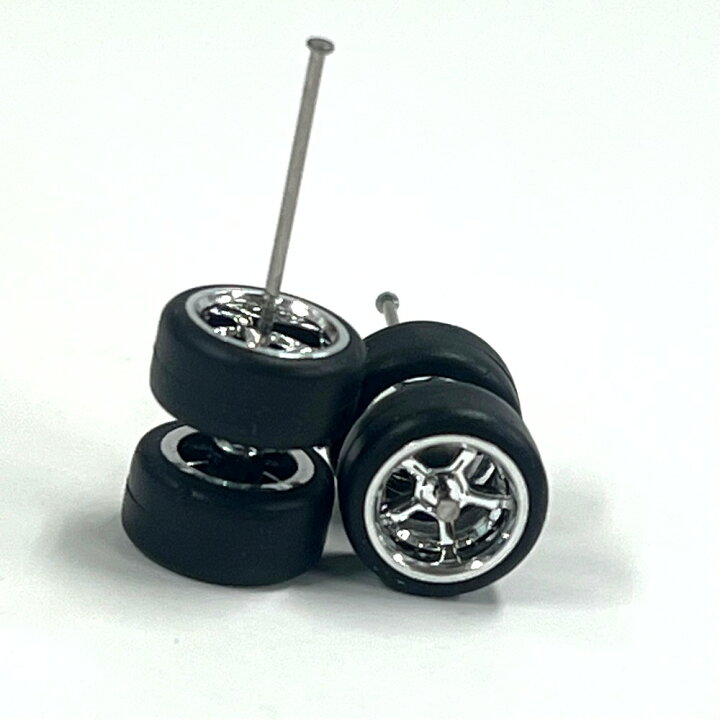 楽天市場】advance work s トミカ ホットウィール 1/60 1/64 交換用 超 