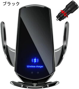 ԃX}[gtHz_[ ԍڌgуz_[ CX[d 15W[d ԊOZT[ŎJ 360x] Ў葀 Wireless ChargerŌ wǌgы@Kp tiNbvAR[hAiphone, Andr