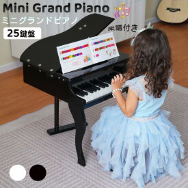 おもちゃ ピアノ ミニピアノ 25鍵 アップライトピアノ 椅子付 楽譜付き キッズピアノ 楽器 トイピアノ 出産祝い 知育玩具 楽器玩具 子供用 子ども 遊び 男の子 女の子 誕生日 クリスマス プレゼント ピンク ブラック