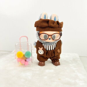 LABUBU ݊uu[ ݊ ւ\tBMA 17cm ւpߑZbg ʂݖ{̂͊܂݂܂