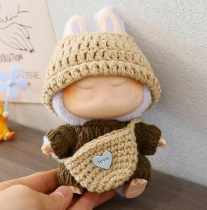 LABUBU ݊uu[ ݊ ւ\tBMA 17cm ւpߑZbg ʂݖ{̂͊܂݂܂