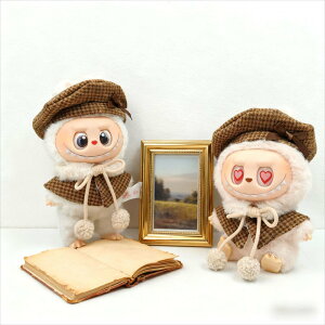 LABUBU ݊uu[ ݊ ւ\tBMA 17cm ւpߑZbg ʂݖ{̂͊܂݂܂