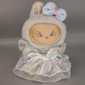 LABUBU ݊uu[ ݊ ւ\tBMA 17cm ւpߑZbg ʂݖ{̂͊܂݂܂