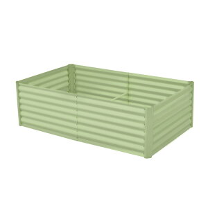 ���C�Y�h�x�b�h �K�[�f���x�b�h L150×W90×H45cm ����Ȃ� �� ��� �v�����^�[ �ʕ��͔|�p �K�[�f���t���[�� ������� �g���ȒP �ԉ� �ƒ�p�y�y�[���O���[���z