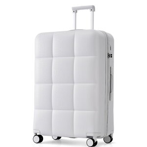 スーツケース キャリーバッグ キャリーケース Mサイズ 小型 超軽量 ファスナー式 TSAロック搭載 フック機能付き 360度回転 旅行 おしゃれ 人気色