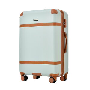 スーツケース Sサイズ キャリーケース キャリーバッグ ストッパー付き 容量拡張機能 TSAロック搭載 1日?3日用 小型 suitcase