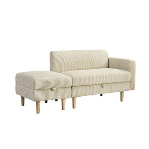 One Arm 2 Seater Sofa + Ottoman \t@ 2l| R[fC [t Ibg}t I| ؋rO\ [\t@ RpNg ЂƂ炵 JE`\t@[