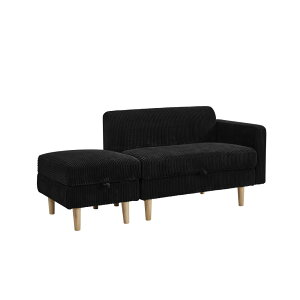 One Arm 2 Seater Sofa + Ottoman \t@ 2l| R[fC [t Ibg}t I| ؋rO\ [\t@ RpNg ЂƂ炵 JE`\t@[