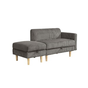 y2000~OFFN[|zzzOne Arm 2 Seater Sofa + Ottoman \t@ 2l| R[fC [t Ibg}t I| ؋rO\ [\t@ RpNg ЂƂ炵 JE`\t@[