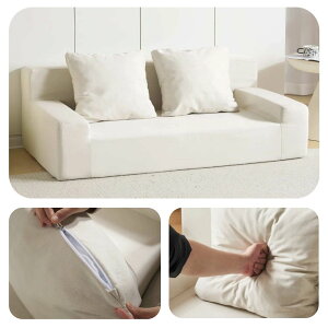 2人掛けソファベッド フロアソファ コンパクト ローソファ こたつ用 ソファー 1人暮らし マルチに使える クッション付き 座椅子 1人掛け 完成品 高反発ウレタン 25D