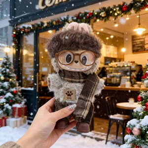 �y6�_�Z�b�g�zLABUBU�� ���u�u �� labubu�m�� �ߑ��Z�b�g 15cm 17cm �����ւ��p ���킢�� �ʂ�����ݗp ���Z�b�g ���ʂ����݂̂̔̔��ŁA�ʂ�����ݖ{�̂͊܂܂�܂���B