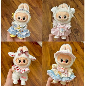 LABUBU uu  labubum ߑZbg 15cm 17cm ւp 킢 ʂݗp l`pANZT[ Zbg ʂ݂̂̔̔ŁAʂݖ{̂C͊܂܂܂B