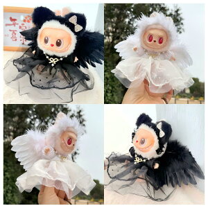 LABUBU ݊uu[ ݊ ւ\tBMA 15cm 17cm uu EΉ VgZbg 5_Zbg Ht ⰁEEt Labubu ʂݗpߑ ւpߑZbg 