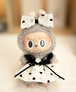 LABUBU uu h[ s[X Rԃ`[s[X { n[g uu ʂ 17cm ʂ݂̂̔̔ŁAʂݖ{̂t܂B