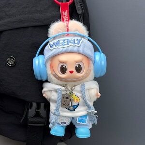 y6_ZbgzLABUBU uu  labubum ߑZbg 15cm 17cm ւp 킢 ʂݗp l`pANZT[ Zbg