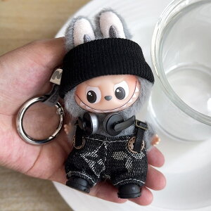 y4_ZbgzLABUBU uu  labubum ߑZbgLABUBU4.0 mini ւp 킢 ʂݗp l`pANZT[ Zbg