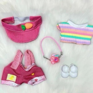 y5_ZbgzLABUBU uu  labubum bhC{[ߑZbg 15cm 17cm ւp 킢 ʂݗp l`pANZT[ Zbg