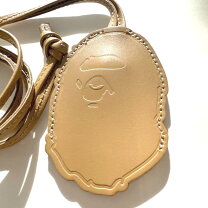 楽天市場】a bathing ape ストラップ（バッグ・小物・ブランド雑貨）の通販