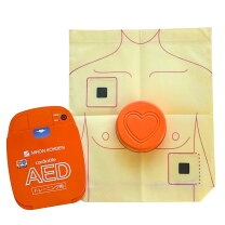 楽天市場】cpr aed トレーニングの通販