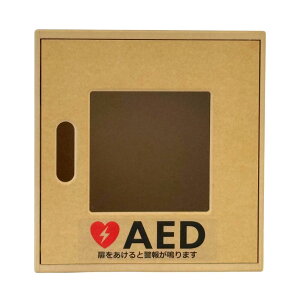 ���J�� �ؐ� AED ���e�{�b�N�X �Ǌ|���� AED-120K-D