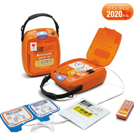 TRN-3100 AED トレーニングユニット 日本光電 AED-3100 トレーニング