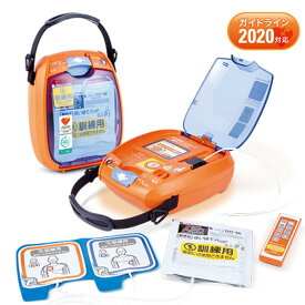 TRN-3150 AED トレーニングユニット 日本光電 AED-3150 トレーニング