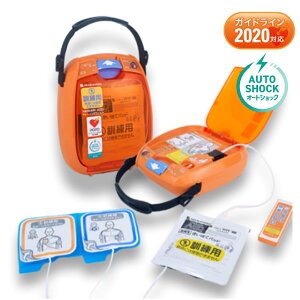 TRN-3200 AED �g���[�j���O���j�b�g ���{���d AED-3200 �g���[�j���O