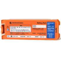 楽天市場】aed 2100 バッテリーの通販