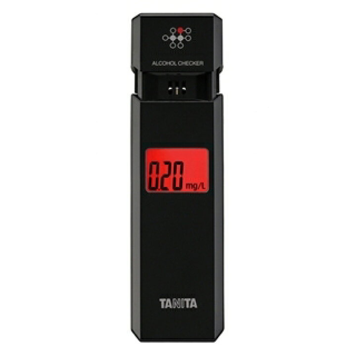 楽天市場】タニタ TANITA アルコールチェッカー HC-310 HC310 HC310 