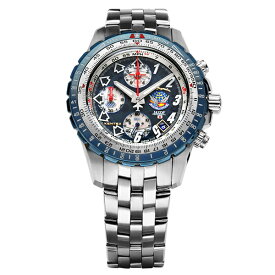 ブルーインパルス 60周年アニバーサリー 腕時計 T-4 エディション チタン クオーツ S793M-01 2020個限定生産 ウォッチ 記念グッズ 【送料無料】