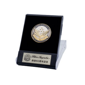 Blue Impulse u[CpX n60NIWiLO_ _ ACD005 q󎩉q LO_ ی^ 45mm X^h^P[X ylR|Xzz