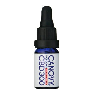 y CBD IC z CANOVY AC\[g CBD300 IC 300mg e10ml CBD3ܗL MCTIC Zx { LmB yz