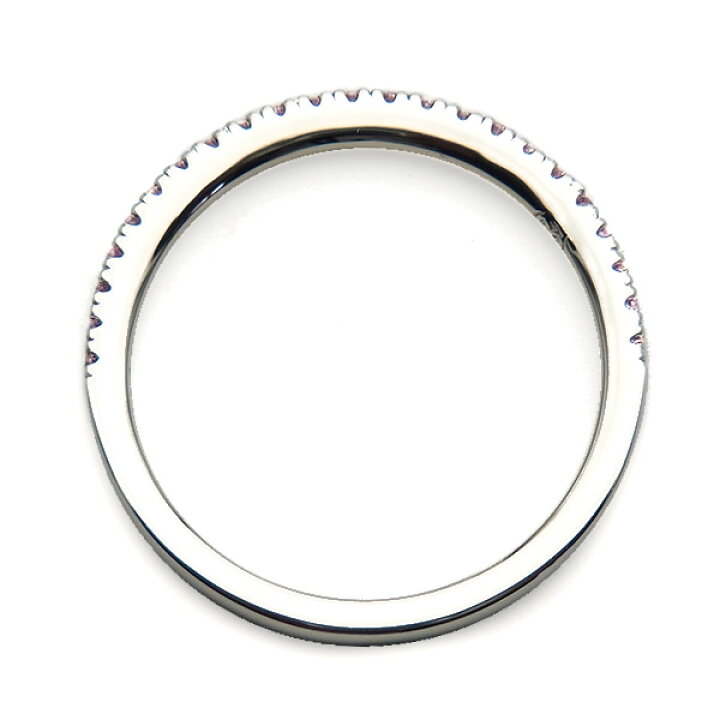 楽天市場】天然 ピンクダイヤモンド ハーフエタニティリング 0.19〜0.3ct(Total)/25石 VS〜Iクラス-PINKクラス プラチナ エタニティ 0.1 0.2 0.3カラット 婚約指輪 結婚指輪 ブライダルリング Pt900 ピンクダイヤ ピンクダイア ダイヤ : エメット ジュエリー
