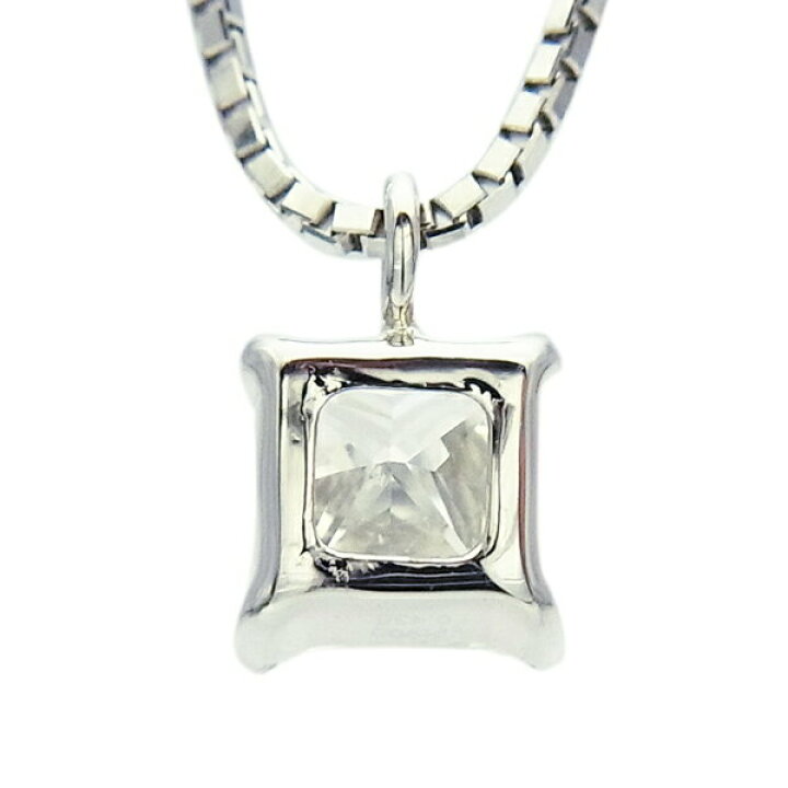 楽天市場】ダイヤモンド ネックレス 0.2〜0.4ct VVS〜SI-D〜K 