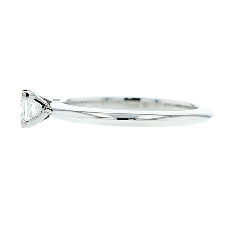 楽天市場】【中古】ティファニー TIFFANY & CO./ソリティア プリンセス 