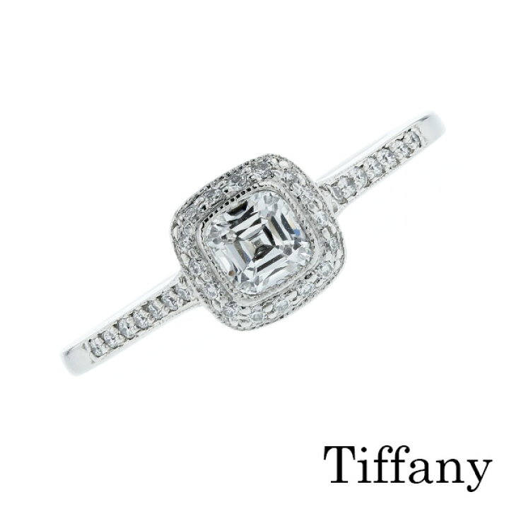 楽天市場】【中古】ティファニー TIFFANY & CO. / レガシー リング 