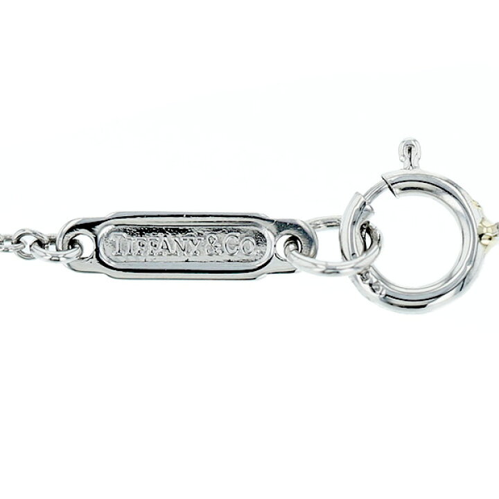 楽天市場】【中古】ティファニー TIFFANY & CO. / ソリティア 
