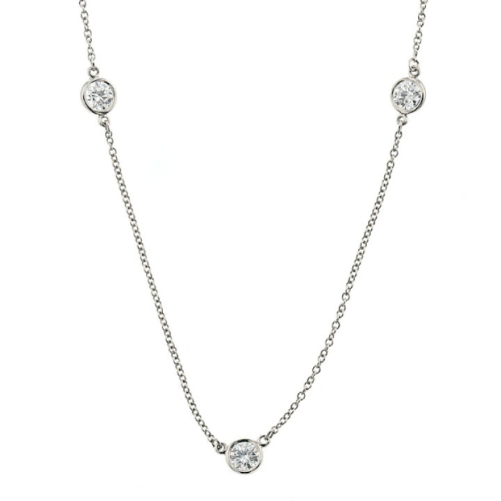 楽天市場】【中古】ティファニー TIFFANY & CO. / バイザヤード 
