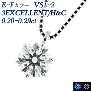 _Ch lbNX ꗱ 0.2ct E`F VS1`2 3EX H&C v`i 0.2ct 0.2Jbg GNZg EXCELLENT n[g L[sbg CGL 6{ X^bh _ClbN _ChlbNX _CA
