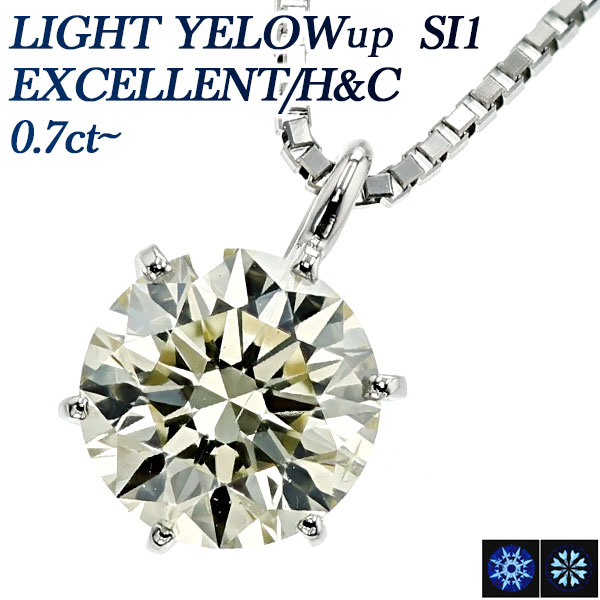 ネックレス ダイヤ ダイヤモンド 0.7カラットの人気商品・通販・価格 