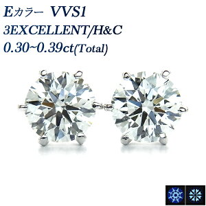 _Ch sAX ꗱ 0.3ct(Total) E VVS1 E 3EX H&C v`i 0.3Jbg 0.3ct GNZg n[g L[sbh _CAh _CAsAX _CA _ChsAX EXCELLENT diamond _Cs